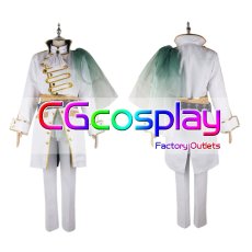 画像1: アイドリッシュセブン　二階堂大和　8th Anniversary　コスプレ衣装 (1)