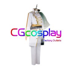 画像3: アイドリッシュセブン　二階堂大和　8th Anniversary　コスプレ衣装 (3)