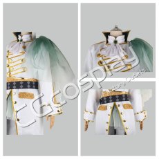 画像8: アイドリッシュセブン　二階堂大和　8th Anniversary　コスプレ衣装 (8)