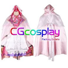 画像1: バーチャルYouTuber　VTuber　甘結もか　コスプレ衣装 (1)