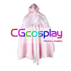 画像5: バーチャルYouTuber　VTuber　甘結もか　コスプレ衣装 (5)