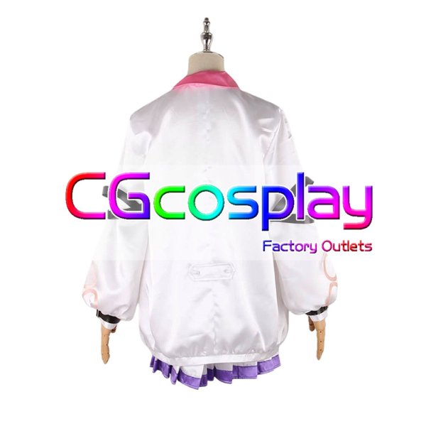 バーチャルYouTuber VTuber 甘結もか コスプレ衣装