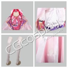 画像8: バーチャルYouTuber　VTuber　甘結もか　コスプレ衣装 (8)