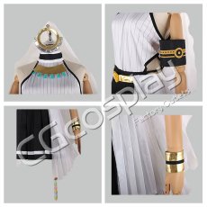 画像6: ヘブンバーンズレッド　桜庭星羅　コスプレ衣装 (6)