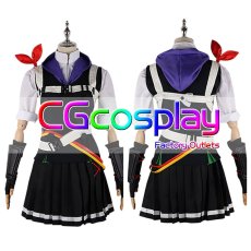 画像1: ヘブンバーンズレッド　神崎アーデルハイド　コスプレ衣装 (1)