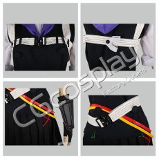 画像7: ヘブンバーンズレッド　神崎アーデルハイド　コスプレ衣装 (7)