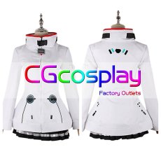 画像1: ヘブンバーンズレッド　山脇・ボン・イヴァール　コスプレ衣装 (1)