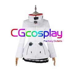 画像2: ヘブンバーンズレッド　山脇・ボン・イヴァール　コスプレ衣装 (2)