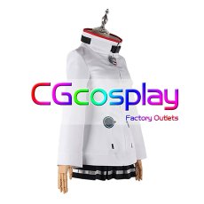 画像3: ヘブンバーンズレッド　山脇・ボン・イヴァール　コスプレ衣装 (3)