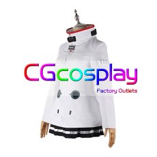 画像4: ヘブンバーンズレッド　山脇・ボン・イヴァール　コスプレ衣装 (4)