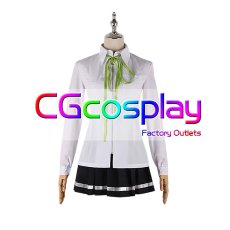 画像6: ヘブンバーンズレッド　山脇・ボン・イヴァール　コスプレ衣装 (6)