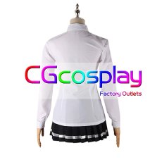 画像7: ヘブンバーンズレッド　山脇・ボン・イヴァール　コスプレ衣装 (7)