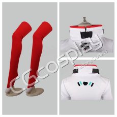 画像8: ヘブンバーンズレッド　山脇・ボン・イヴァール　コスプレ衣装 (8)