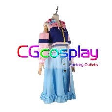 画像3: アイドルマスター シンデレラガールズ　桐生つかさ　メイク・マイ・トレンド　コスプレ衣装 (3)