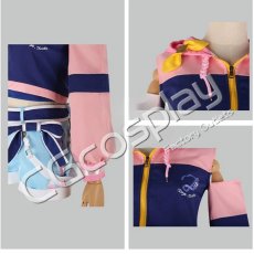 画像6: アイドルマスター シンデレラガールズ　久川凪　メイク・マイ・トレンド　コスプレ衣装 (6)