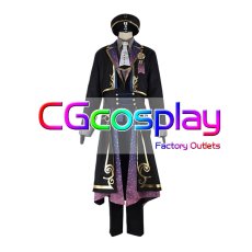 画像2: プロジェクトセカイ カラフルステージ！ feat. 初音ミク　神代類　タウロスの星衣　コスプレ衣装 (2)