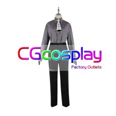 画像6: プロジェクトセカイ カラフルステージ！ feat. 初音ミク　神代類　タウロスの星衣　コスプレ衣装 (6)