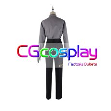 画像7: プロジェクトセカイ カラフルステージ！ feat. 初音ミク　神代類　タウロスの星衣　コスプレ衣装 (7)