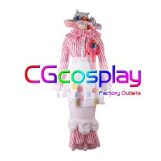 画像2: プロジェクトセカイ カラフルステージ！ feat. 初音ミク　MEIKO　feat.ニャニィニュニェニョン　コスプレ衣装 (2)