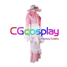 画像3: プロジェクトセカイ カラフルステージ！ feat. 初音ミク　MEIKO　feat.ニャニィニュニェニョン　コスプレ衣装 (3)