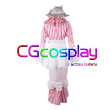 画像5: プロジェクトセカイ カラフルステージ！ feat. 初音ミク　MEIKO　feat.ニャニィニュニェニョン　コスプレ衣装 (5)