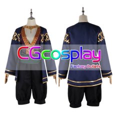 画像1: A3!(エースリー)　皇天馬　Water me! 〜我らが水を求めて〜　コスプレ衣装 (1)