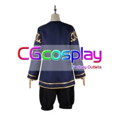 画像5: A3!(エースリー)　皇天馬　Water me! 〜我らが水を求めて〜　コスプレ衣装 (5)