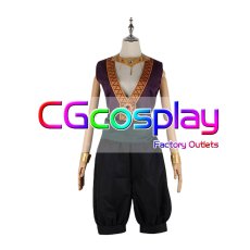 画像6: A3!(エースリー)　皇天馬　Water me! 〜我らが水を求めて〜　コスプレ衣装 (6)