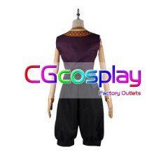 画像7: A3!(エースリー)　皇天馬　Water me! 〜我らが水を求めて〜　コスプレ衣装 (7)