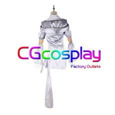 画像5: アイドルマスター シャイニーカラーズ　斑鳩ルカ　リフレクティックオプティーク　コスプレ衣装 (5)