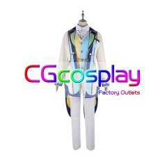 画像2: プロジェクトセカイ カラフルステージ！ feat. 初音ミク　KAITO　ドリーミーショーメイカー　コスプレ衣装 (2)