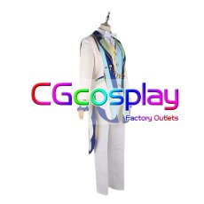 画像3: プロジェクトセカイ カラフルステージ！ feat. 初音ミク　KAITO　ドリーミーショーメイカー　コスプレ衣装 (3)