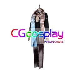 画像4: イケメンヴァンパイア　偉人たちと恋の誘惑　フィンセント・ファン・ゴッホ　コスプレ衣装 (4)