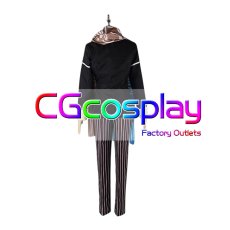 画像5: イケメンヴァンパイア　偉人たちと恋の誘惑　フィンセント・ファン・ゴッホ　コスプレ衣装 (5)