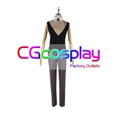 画像6: イケメンヴァンパイア　偉人たちと恋の誘惑　フィンセント・ファン・ゴッホ　コスプレ衣装 (6)