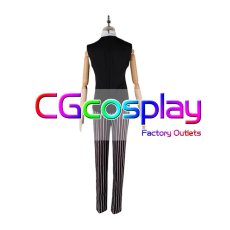 画像7: イケメンヴァンパイア　偉人たちと恋の誘惑　フィンセント・ファン・ゴッホ　コスプレ衣装 (7)