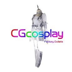 画像4: アイドルマスター シャイニーカラーズ　郁田はるき　リフレクティックオプティーク　コスプレ衣装 (4)