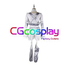 画像5: アイドルマスター シャイニーカラーズ　郁田はるき　リフレクティックオプティーク　コスプレ衣装 (5)