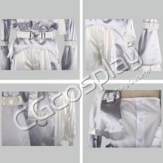 画像7: アイドルマスター シャイニーカラーズ　郁田はるき　リフレクティックオプティーク　コスプレ衣装 (7)