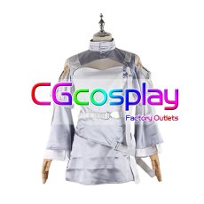 画像2: アイドルマスター シャイニーカラーズ　鈴木羽那　リフレクティックオプティーク　コスプレ衣装 (2)