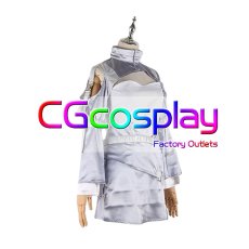 画像3: アイドルマスター シャイニーカラーズ　鈴木羽那　リフレクティックオプティーク　コスプレ衣装 (3)