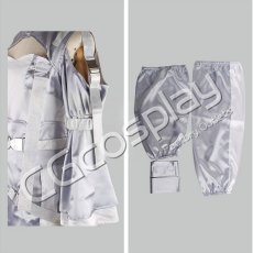 画像6: アイドルマスター シャイニーカラーズ　鈴木羽那　リフレクティックオプティーク　コスプレ衣装 (6)