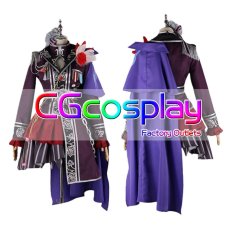 画像1: BanG Dream!(バンドリ!)　今井リサ　3rd☆LIVE　コスプレ衣装 (1)