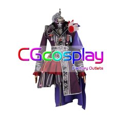 画像2: BanG Dream!(バンドリ!)　今井リサ　3rd☆LIVE　コスプレ衣装 (2)