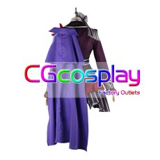 画像5: BanG Dream!(バンドリ!)　今井リサ　3rd☆LIVE　コスプレ衣装 (5)