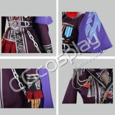 画像7: BanG Dream!(バンドリ!)　今井リサ　3rd☆LIVE　コスプレ衣装 (7)