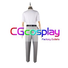 画像7: プロジェクトセカイ カラフルステージ！ feat. 初音ミク　KAITO　feat.あひるのペックル　コスプレ衣装 (7)