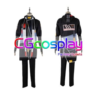 あんさんぶるスターズ! 流星隊 守沢千秋 コスプレ衣装