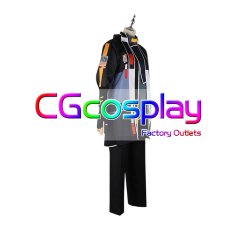 画像3: あんさんぶるスターズ！　守沢千秋　コスプレ衣装 (3)