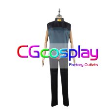 画像6: あんさんぶるスターズ！　守沢千秋　コスプレ衣装 (6)